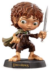 Frodo (Mini Co), Le Seigneur Des Anneaux, Figurine de collection