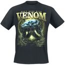 Venom - Don't Mess With, Spider-Man, T-Shirt Manches courtes