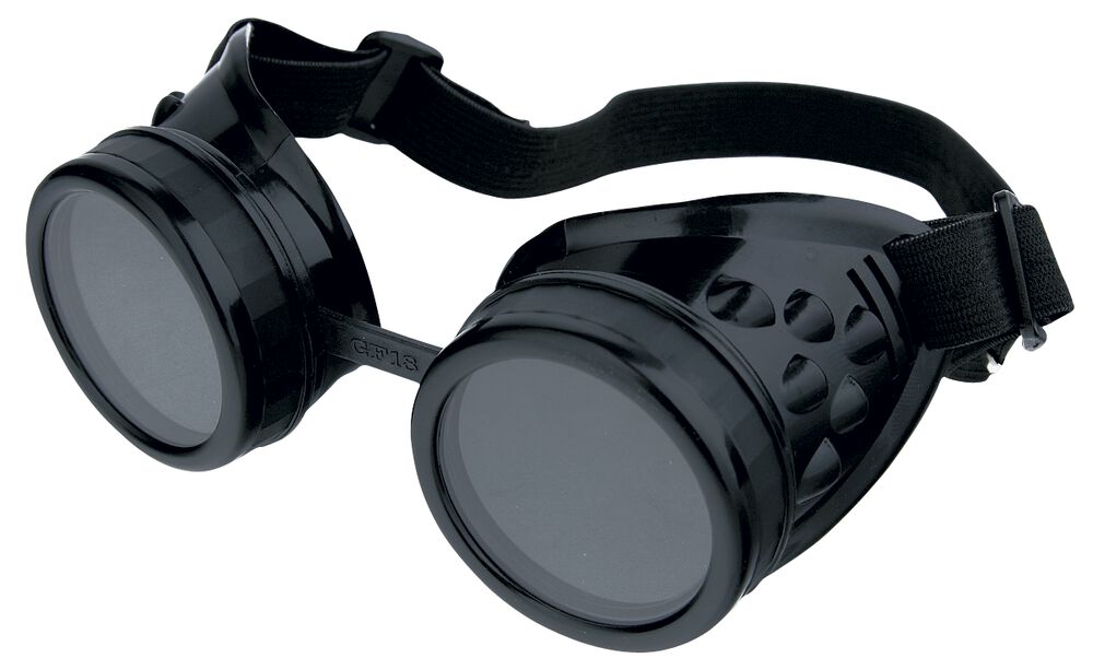 Lunettes Cyber Goggles
