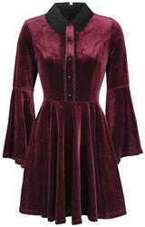 Robe Prudence, Hell Bunny, Robe courte