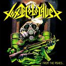 From the ashes of nuclear destruction, Toxic Holocaust, CD