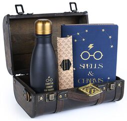Harry Potter - Coffret Cadeau Premium, Harry Potter, Fan Package