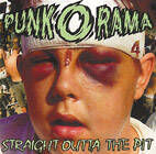 Punk-O-Rama Vol.IV
