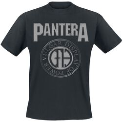 Pantera, Pantera, T-Shirt Manches courtes