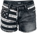 Feel Good Hit Of The Summer, Rock Rebel by EMP, Short Sexy