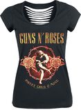 Sweet Child O'Mine - Cherub, Guns N' Roses, T-Shirt Manches courtes