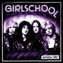 Glasgow 1982, Girlschool, CD