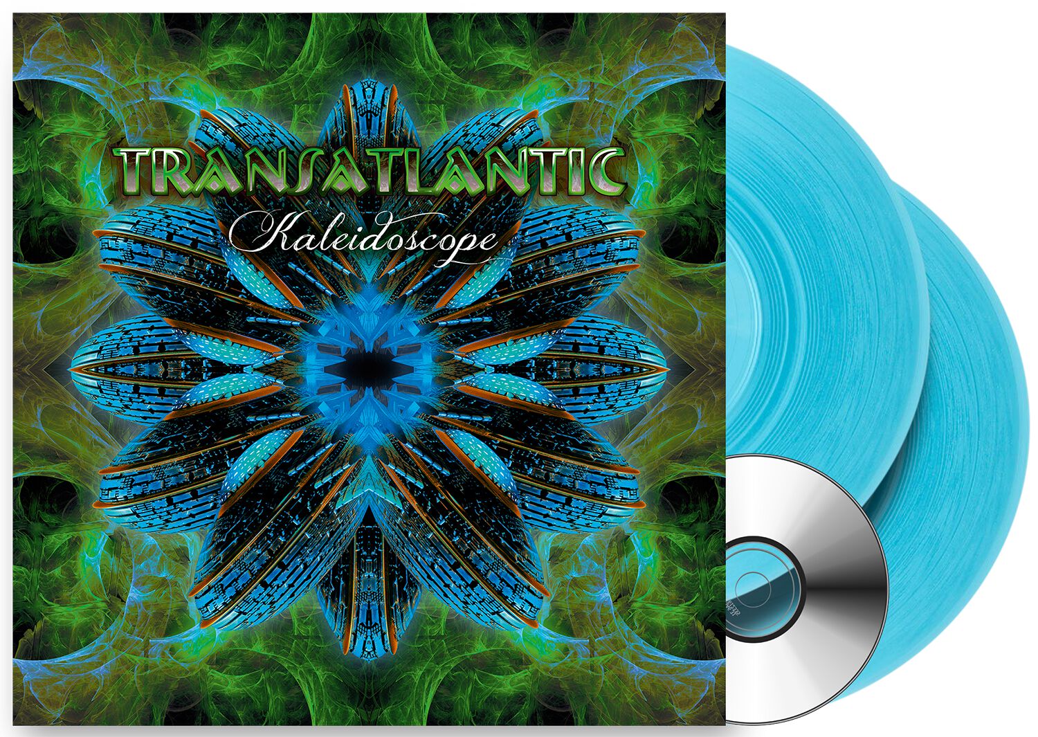Transatlantic Lp Kaleidoscope | TransAtlantic LP | EMP