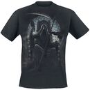 Throne Of Time, Toxic Angel, T-Shirt Manches courtes