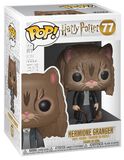 Figurine En Vinyle Hermione Granger 77, Harry Potter, Funko Pop!