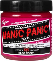 Cleo Rose - Classic, Manic Panic, Teinture pour cheveux
