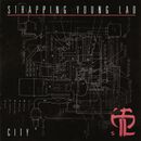 City, Strapping Young Lad, CD