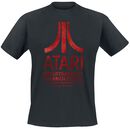 Logo, Atari, T-Shirt Manches courtes
