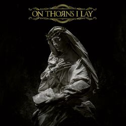 On Thorns I Lay, On Thorns I lay, CD