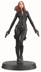 Black Widow, Black Widow, Figurine de collection