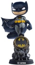 Batman (Mini Co Deluxe), Batman, Figurine de collection