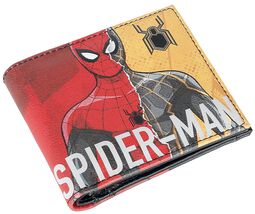 Spider-Man - Portefeuille Bifold