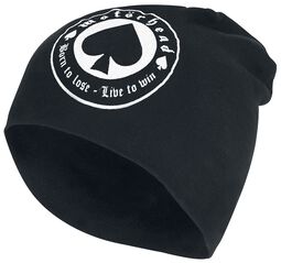 Born To Lose - Jersey Beanie