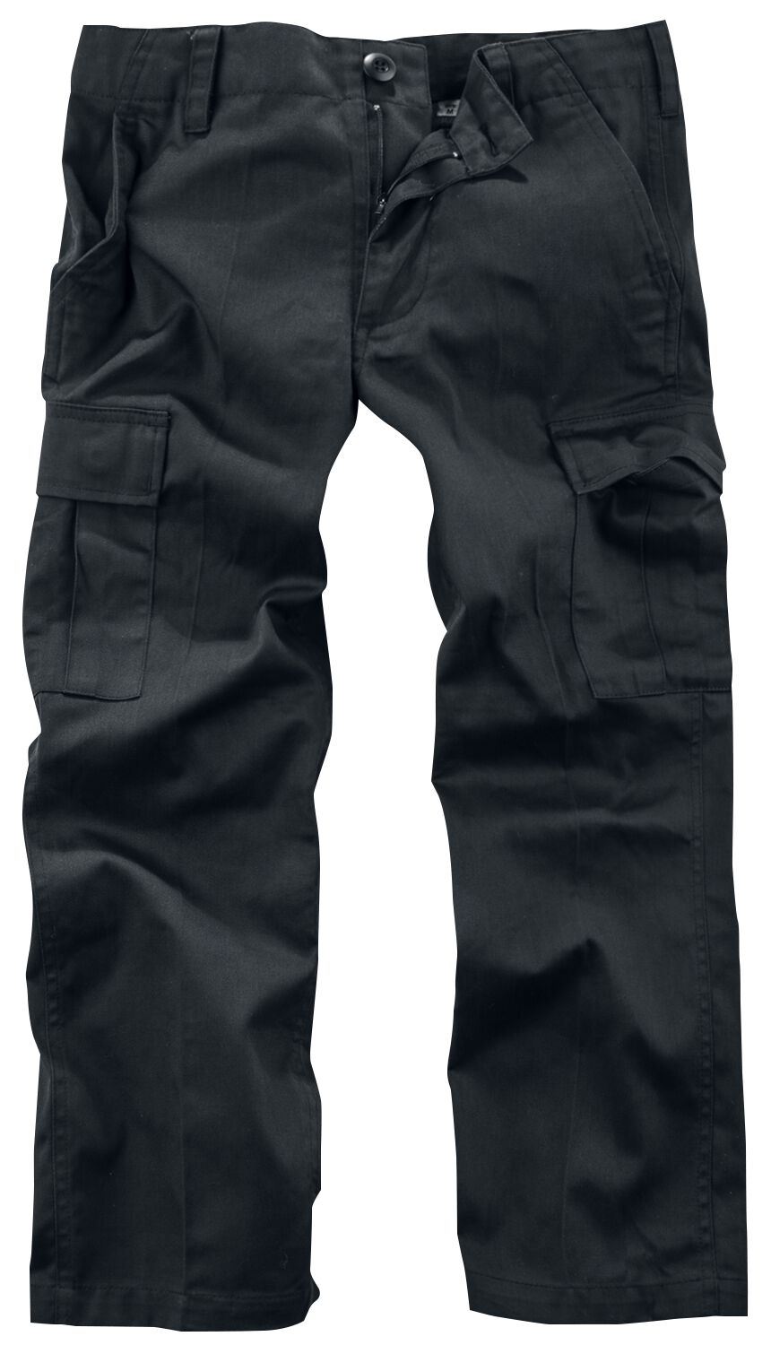 Pantalon Ranger Enfant Brandit Cargo EMP