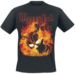 Don't Break The Oath, Mercyful Fate, T-Shirt Manches courtes