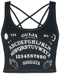 Jogging Ouija