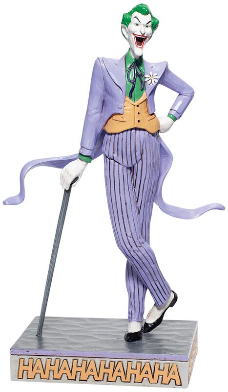 Figurine The Joker