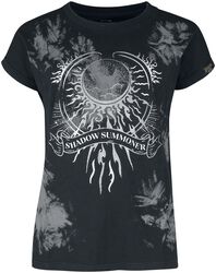 Shadow and Bone, Shadow and Bone, T-Shirt Manches courtes