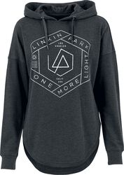 One More Light, Linkin Park, Sweat-shirt à capuche