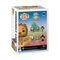 The Wizard Of Oz Le Lion Couard (Édition Chase Possible) - Funko Pop! n°1515