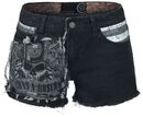 EMP Signature Collection, Guns N' Roses, Short Sexy