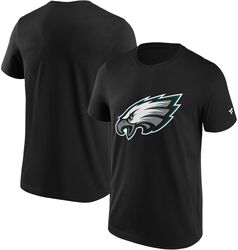 Philadelphia Eagles - Logo, Fanatics, T-Shirt Manches courtes
