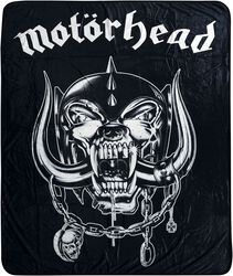 Motörhead Logo, Motörhead, Couverture