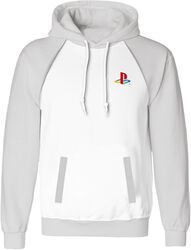 Logo Sleeve, Playstation, Sweat-shirt à capuche