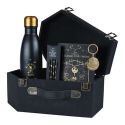 Jack Skellington - Premium gift set, L'Étrange Noël De Monsieur Jack, Fan Package