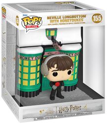 Pré-Au-Lard - Neville Londubat & Honeydukes (Pop! Deluxe) - Funko Pop! n°155, Harry Potter, Super Pop!