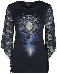 Witchcraft, Spiral, T-shirt manches longues