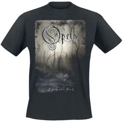 Blackwater park, Opeth, T-Shirt Manches courtes