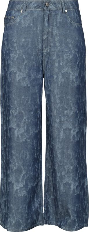 Collection EMP Street Crafted Design - Pantalon Évasé