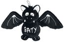 Baty, Gothicana by EMP, Figurine en peluche