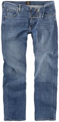 West Relaxed Fit Clean Cody, Lee Jeans, Jean