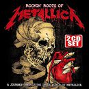 Rockin' roots of Metallica, Metallica, CD