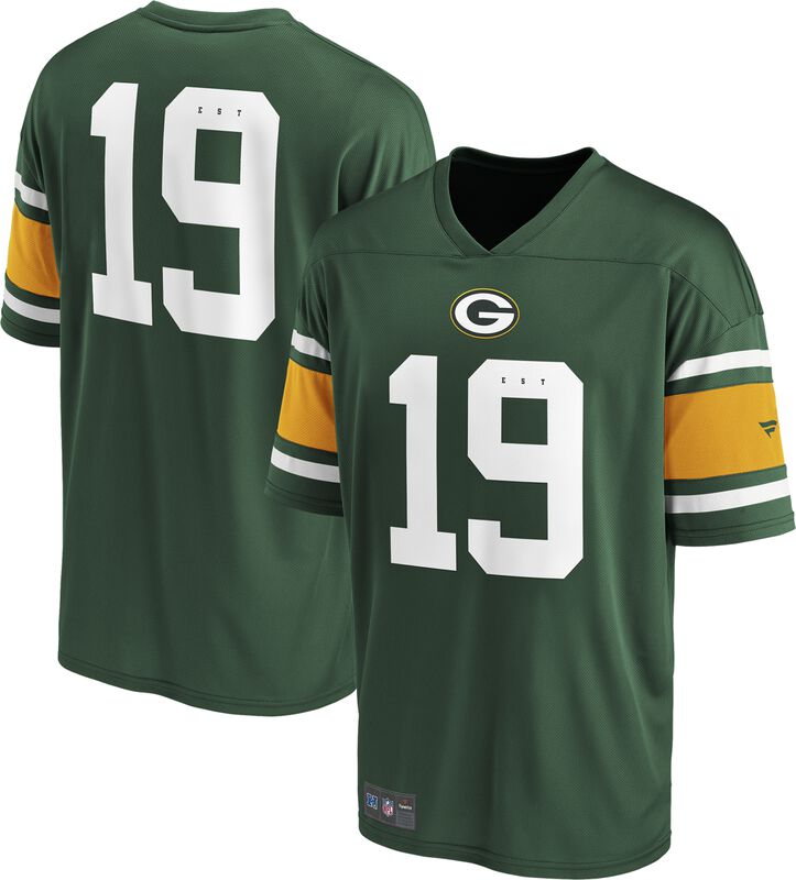 Green Bay Packers Foundation - Maillot de Supporter