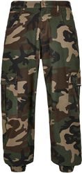 Southpole camouflage cargo trousers, Southpole, Pantalon Cargo