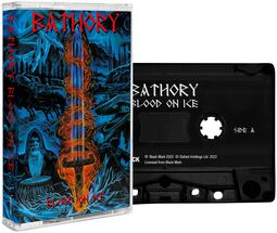 Blood On Ice, Bathory, K7 audio