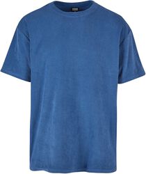 T-shirt Oversize Serviette, Urban Classics, T-Shirt Manches courtes