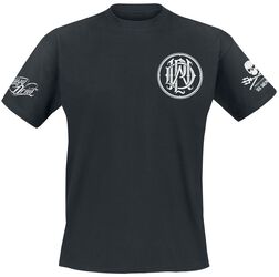 Sea Shepherd Cooperation - How Will You Justify, Parkway Drive, T-Shirt Manches courtes