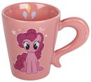 Pinkie Pie, My Little Pony, Mug