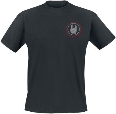 Backstage Club - T-Shirt Spécial Homme