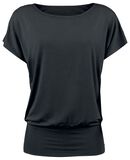 T-shirt Leisure, Forplay, T-Shirt Manches courtes