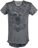 Maori Skull, Trueprodigy, T-Shirt Manches courtes